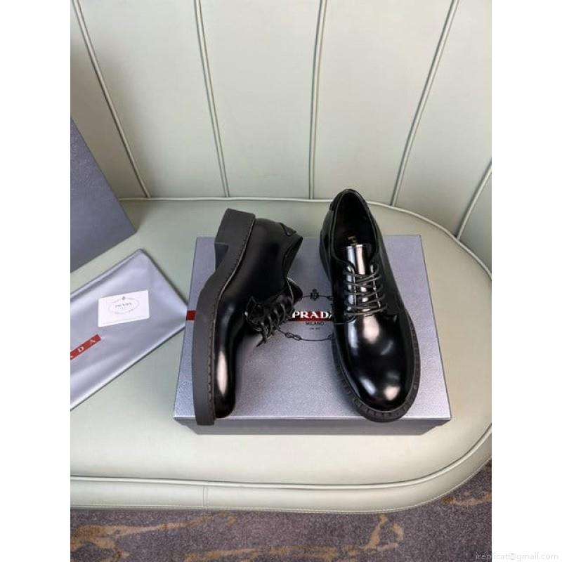 Prada Men Dress shoes 1030 22516206 SZ 38-44