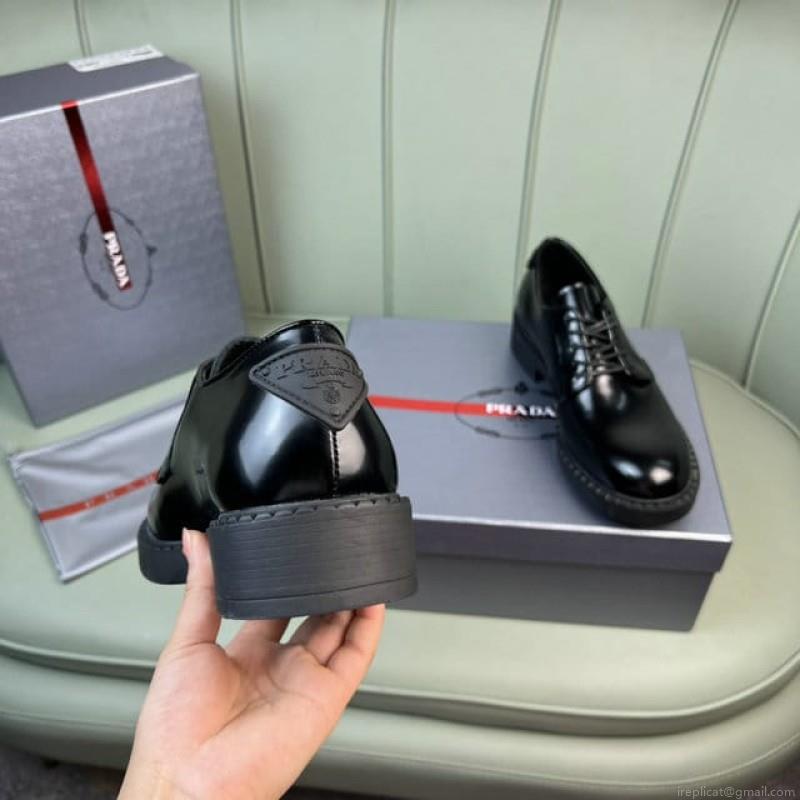 Prada Men Dress shoes 1030 22516206 SZ 38-44