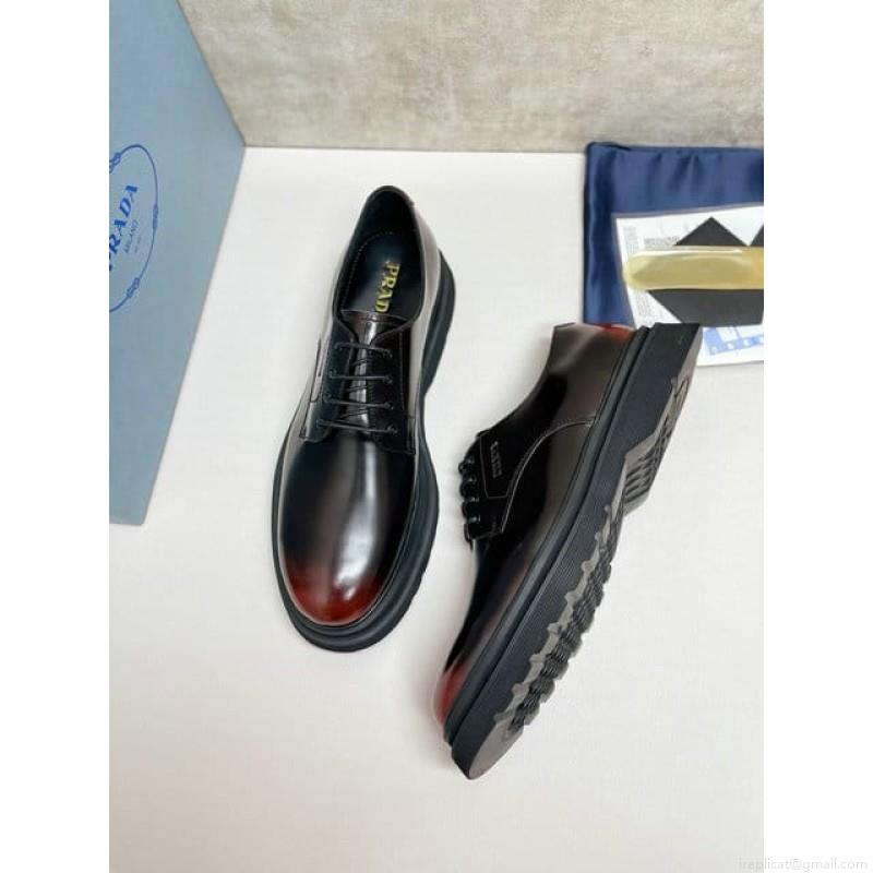 Prada Men Dress shoes 1030 22530218 SZ 38-44