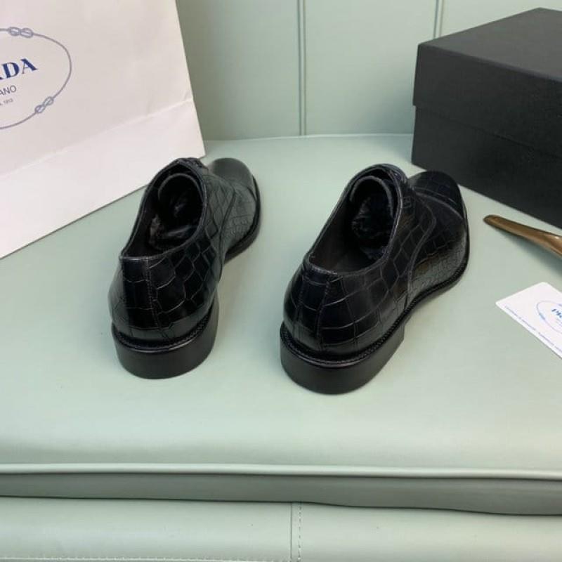 Prada Men Dress shoes 1030 Prada SZ 38-44 22105031