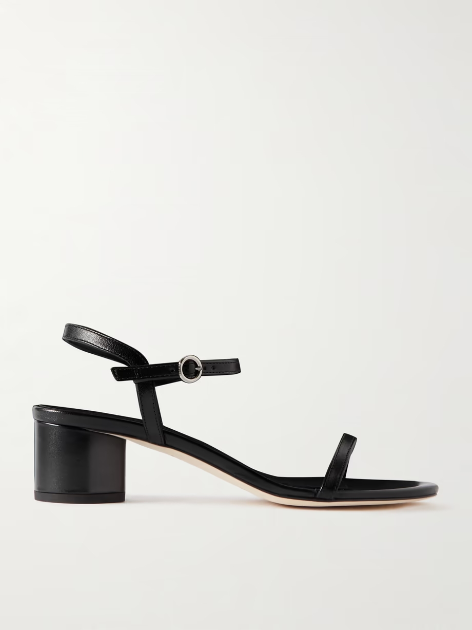 Immi leather sandals