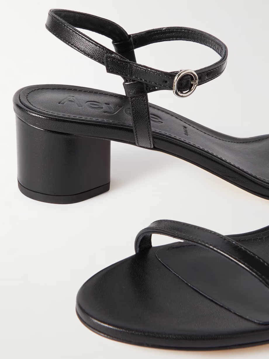 Immi leather sandals