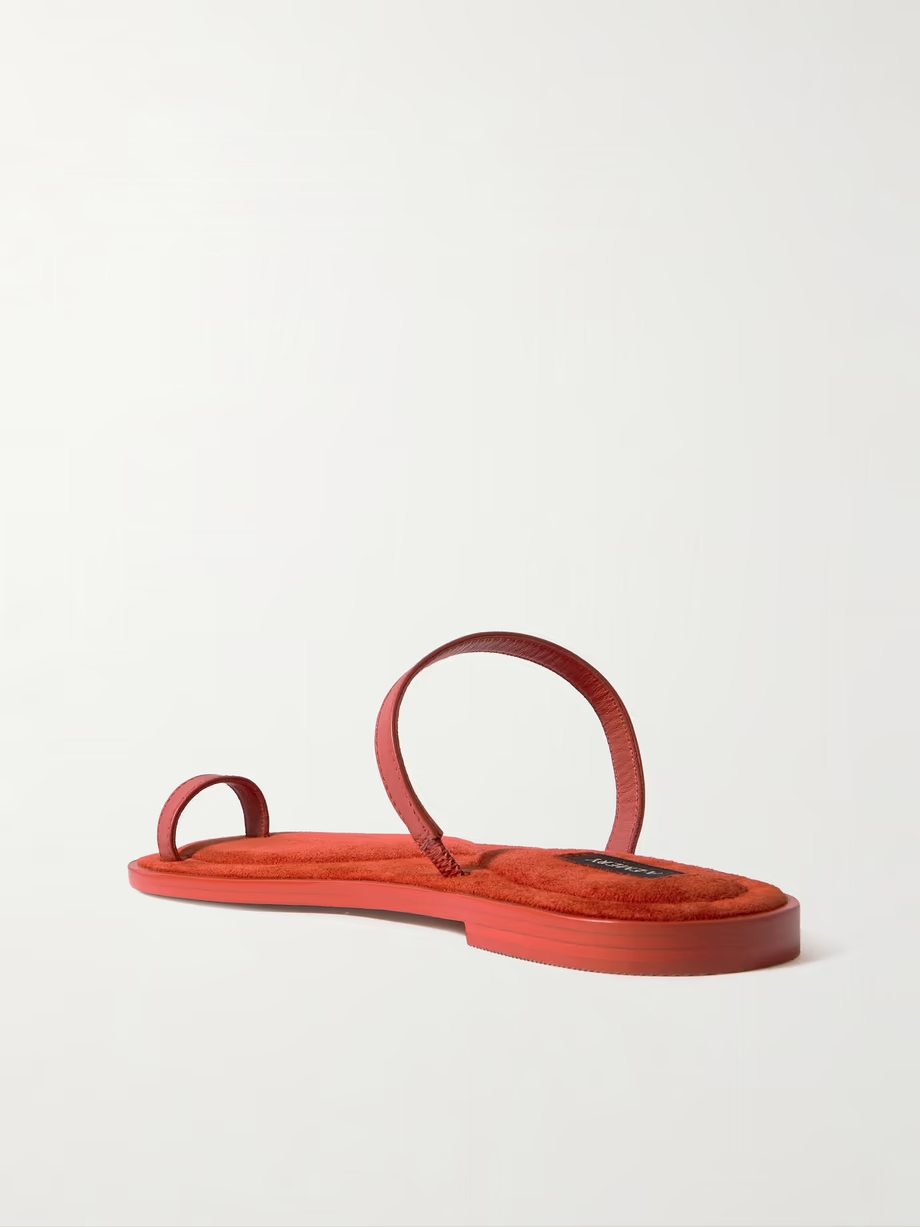 Turi leather sandals