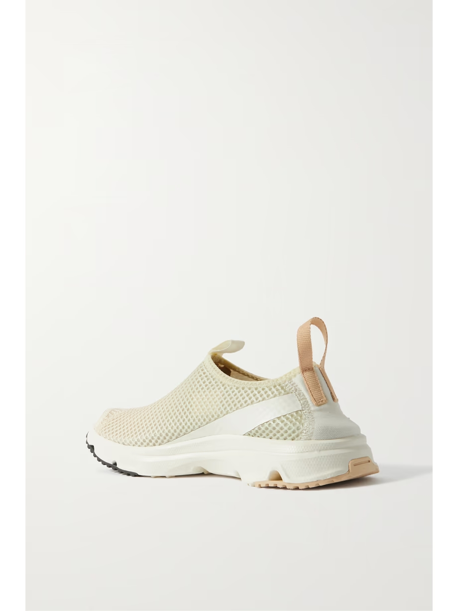 Rx Moc 3.0 mesh slip-on sneakers