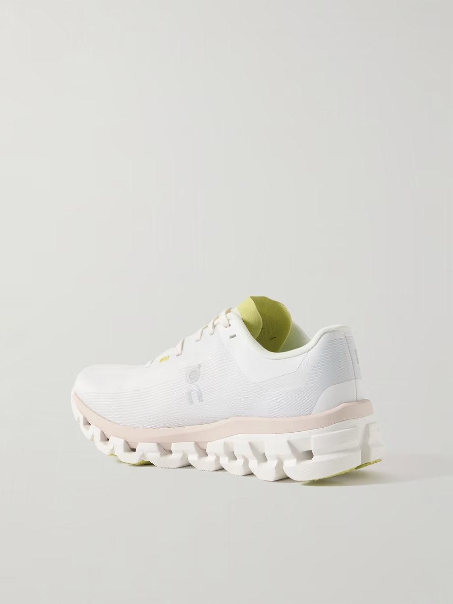 Cloudflow 4 mesh sneakers