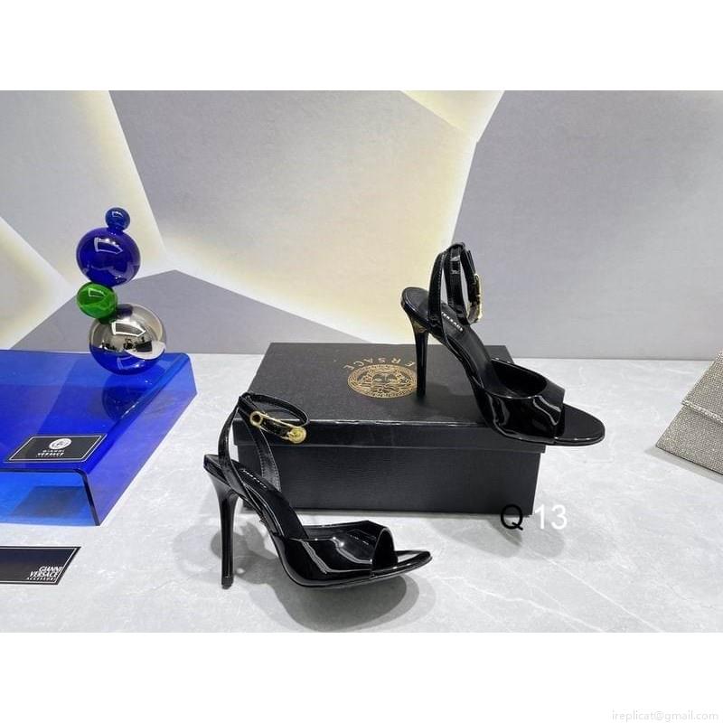 Versace Versace High heels Ts Versace sz35-40 10CM 10C YM0710