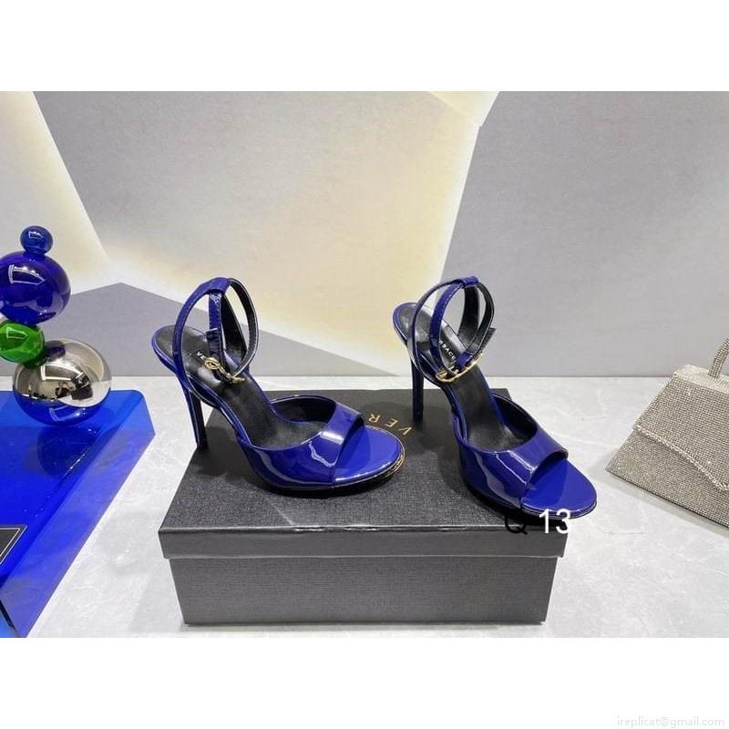 Versace Versace High heels Ts Versace sz35-40 10CM 10C YM0710