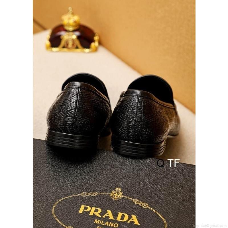 Versace Versace Suit shoes Men Ts Versace colour sz38-45TF0804