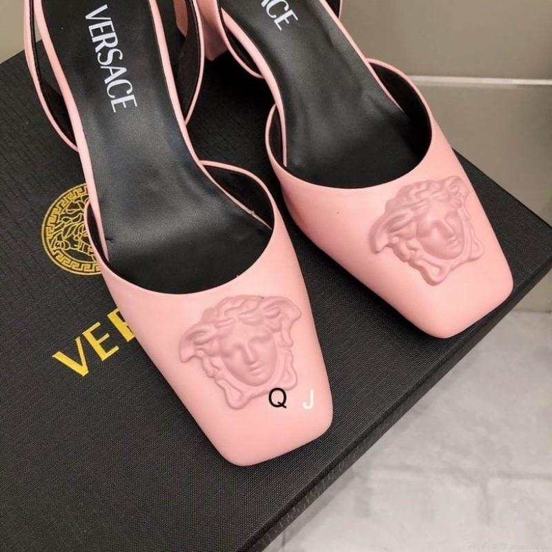 Versace Versace High heels Ts Versace 010302 sz35-39XJ