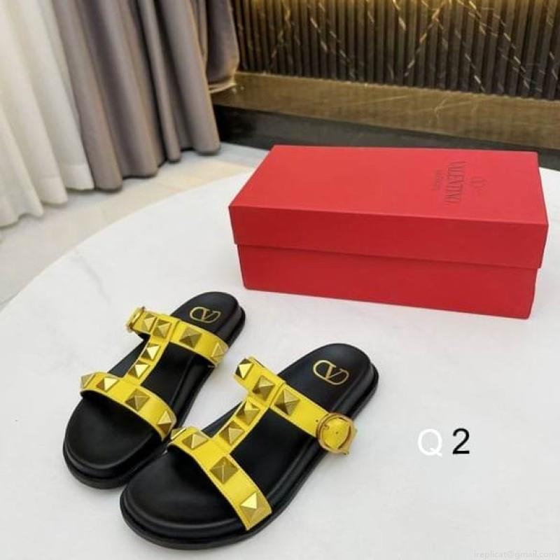 Versace Versace slipper woman Ts VALENTINO 022101 sz36-39HY