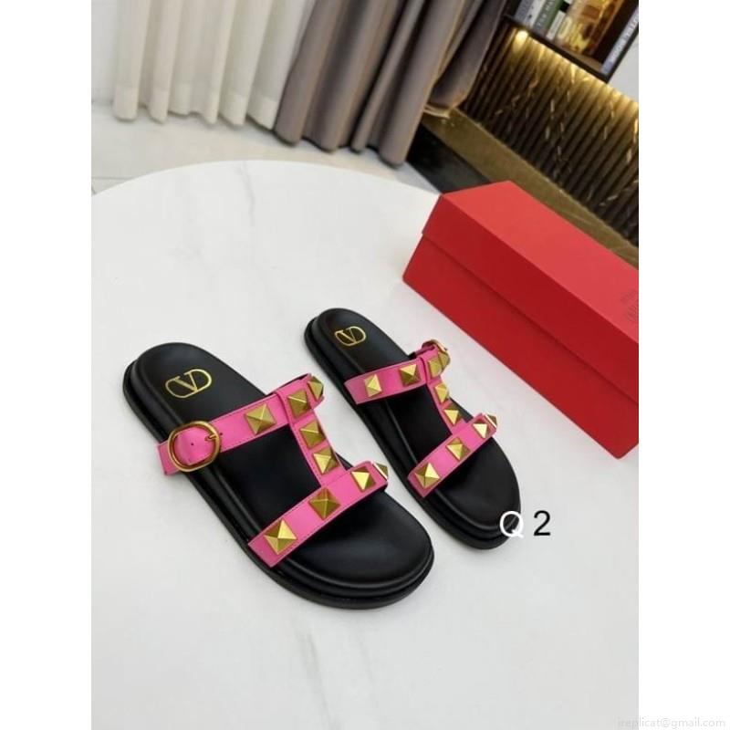 Versace Versace slipper woman Ts VALENTINO 022101 sz36-39HY