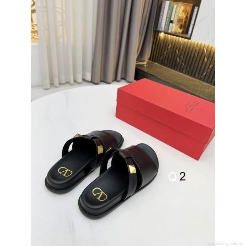 Versace Versace slipper woman Ts VALENTINO 022104 sz36-39HY