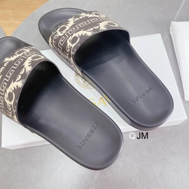 Versace Versace slipper Man Ts Versace 031506 sz38-44JM