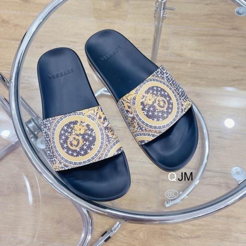 Versace Versace slipper Man Ts Versace 031509 sz38-44JM