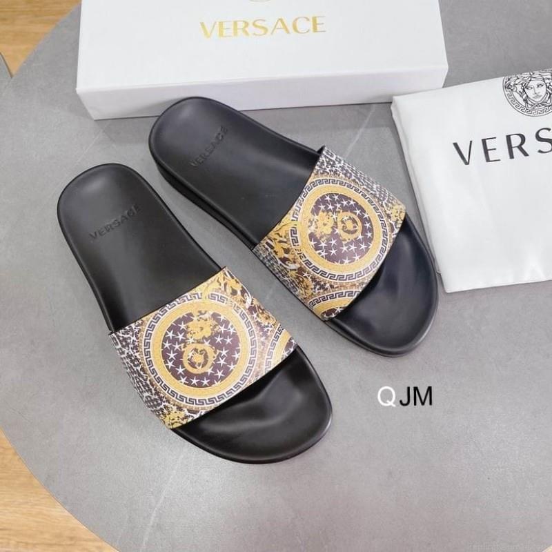 Versace Versace slipper Man Ts Versace 031509 sz38-44JM