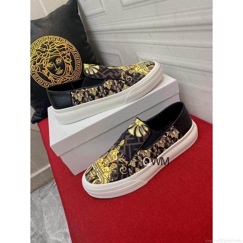 Versace Versace Man leisure Ts Versace sz38-44 1C WM1005