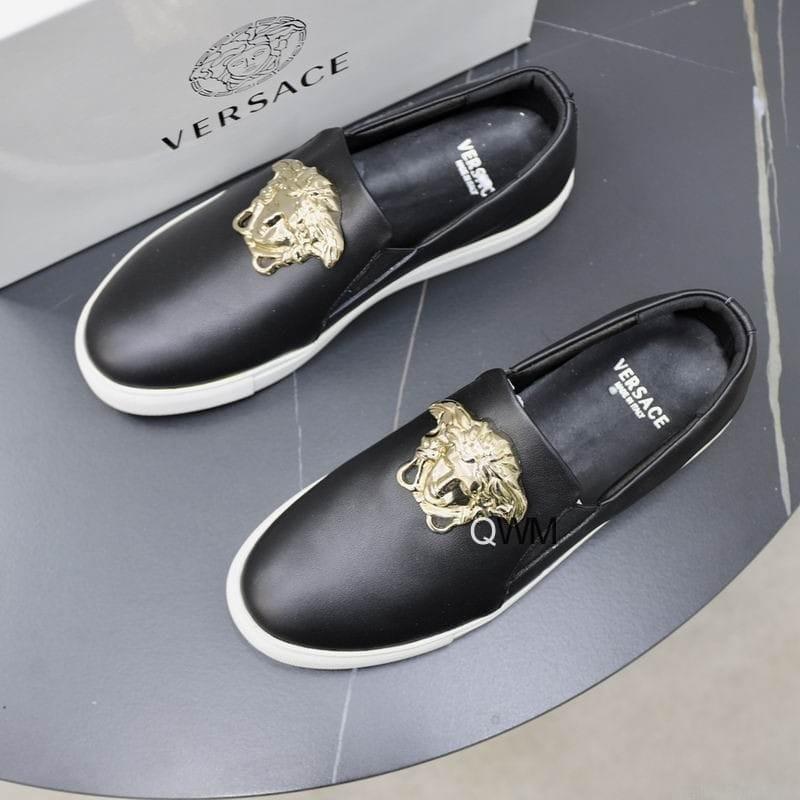 Versace Versace Man leisure Ts Versace sz38-45 1C WM1101