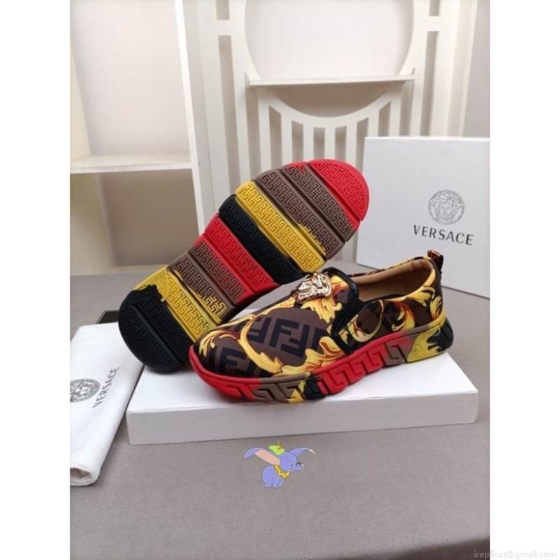 Versace Versace Man leisure Ts Versace sz38-44 2C ngh1102