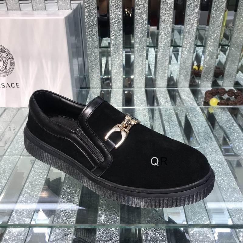 Versace Versace Man leisure Ts Versace sz38-45 2C CRQ1107