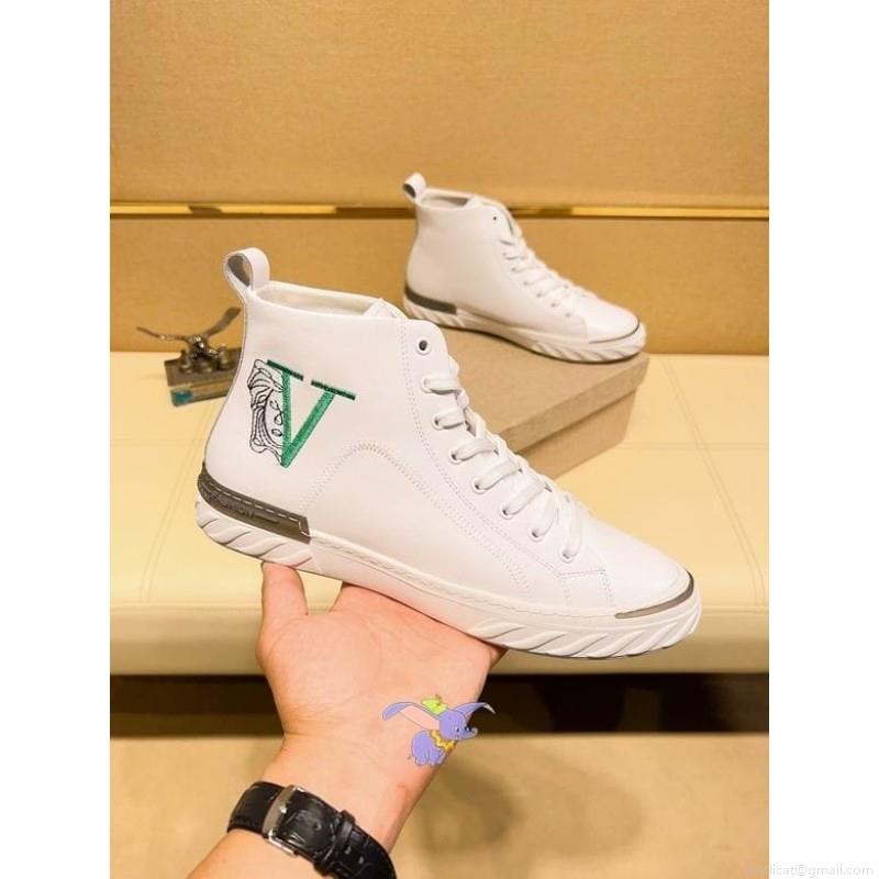 Versace Versace high cut man Ts Versace sz38-44 2C ngh1120