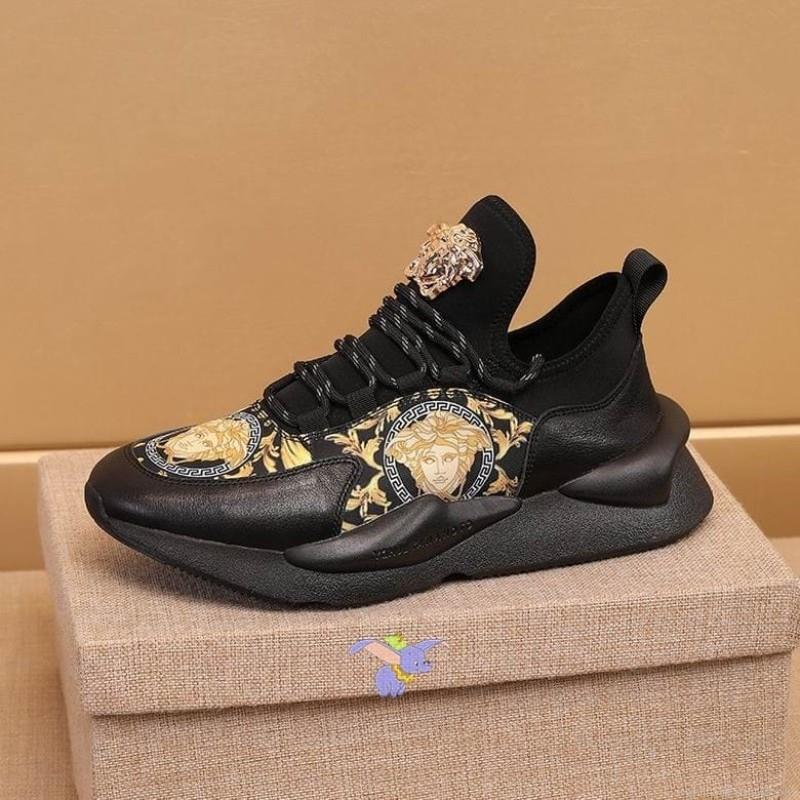 Versace Versace sports shoes Ts Versace sz38-45 2C ngh1104