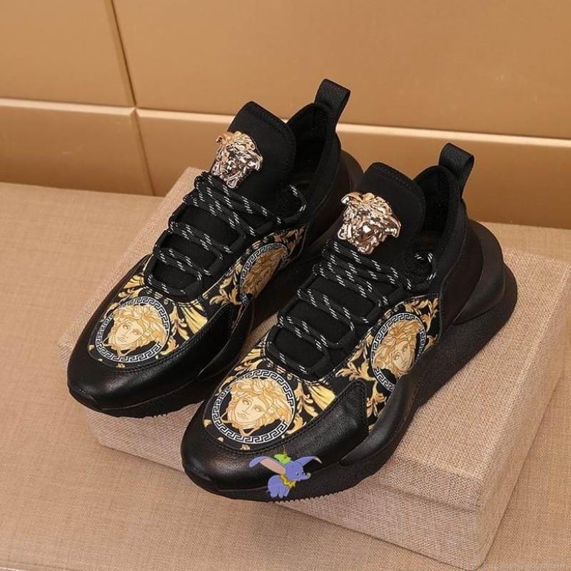 Versace Versace sports shoes Ts Versace sz38-45 2C ngh1104