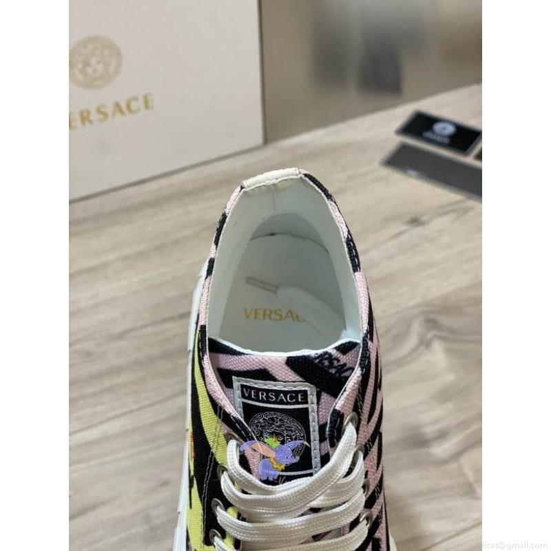 Versace Versace high cut man Ts Versace sz38-44 1C ngh1138