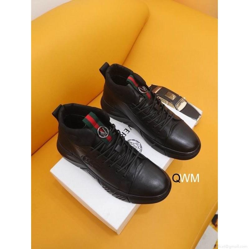 Versace Versace high cut man Ts Versace colour sz38-45 WM1204