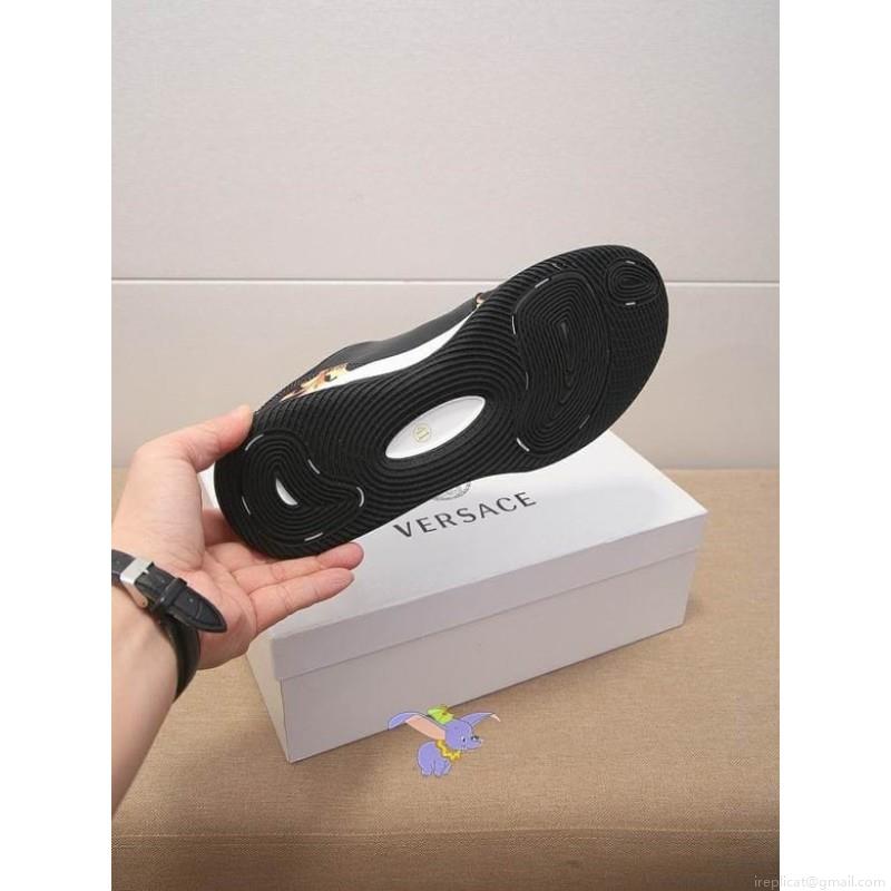 Versace Versace sports shoes Ts Versace sz38-44 2C ngh1207