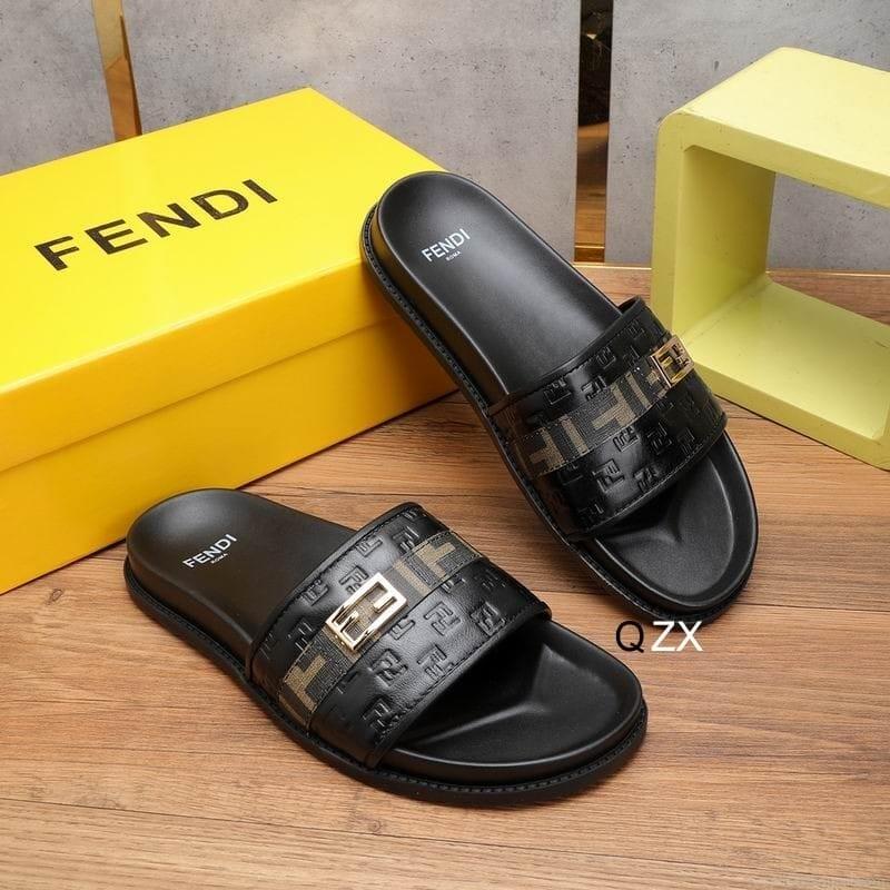 Versace Versace slipper Man Ts Versace colour sz38-45 ZX0317