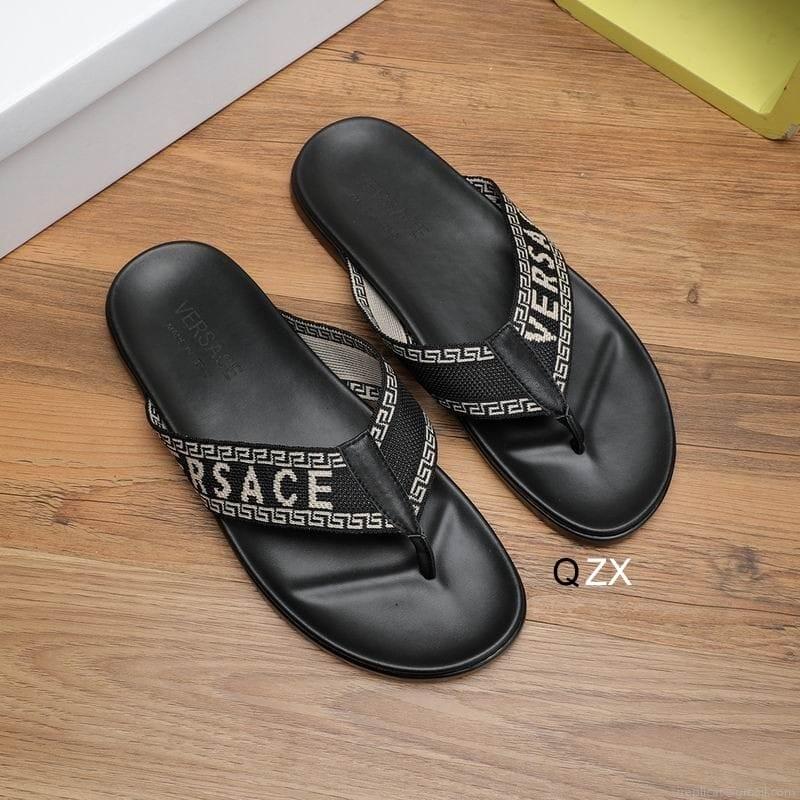 Versace Versace slipper Man Ts Versace sz38-45 2C ZX0321