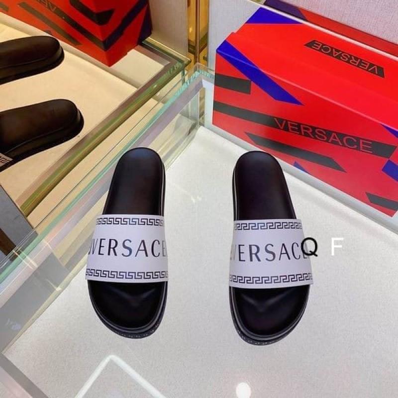 Versace Versace slipper Man Ts Versace colour sz38-45 TF0406