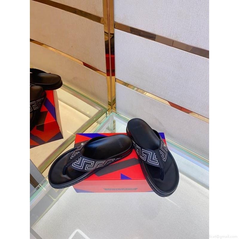 Versace Versace slipper Man Ts Versace sz38-45 2C TF0410