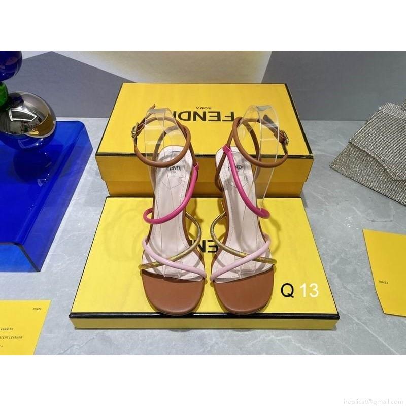 Versace Versace High heels Ts Versace sz35-40 9.5CM 3C YM0707