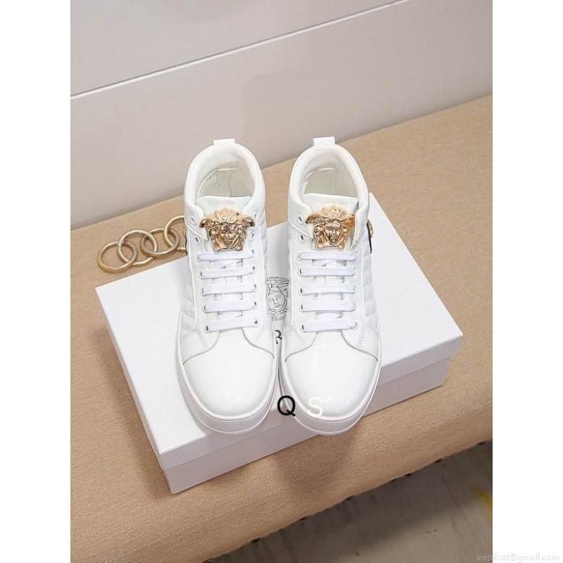 Versace Versace high cut man Ts Versace 120501 sz38-44BS