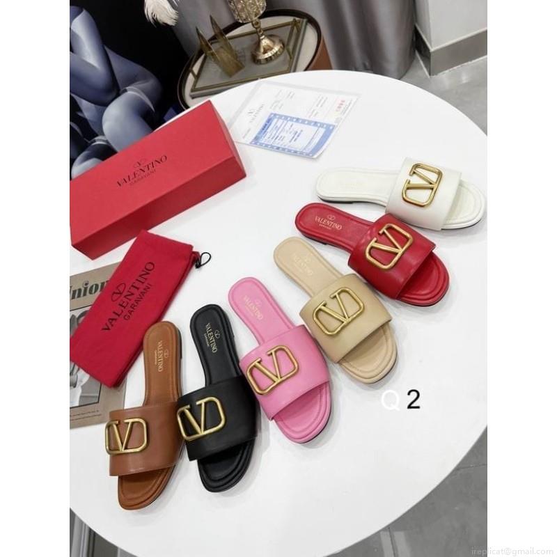 Versace Versace slipper woman Ts VALENTINO 022102 sz36-39HY