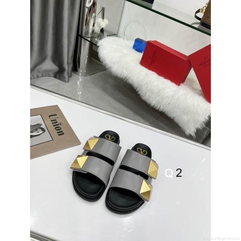 Versace Versace slipper woman Ts VALENTINO 022103 sz36-39HY