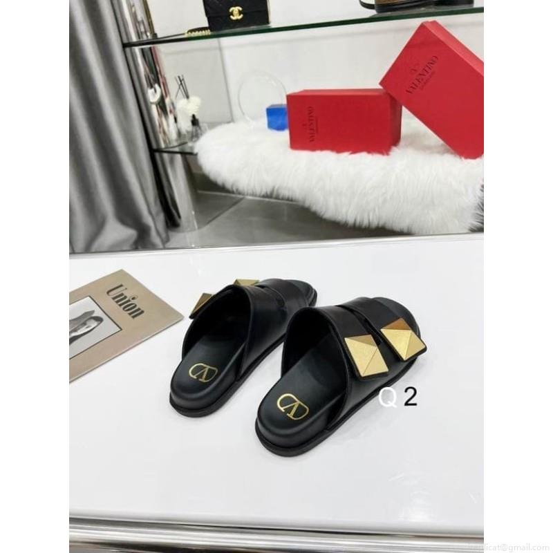 Versace Versace slipper woman Ts VALENTINO 022103 sz36-39HY