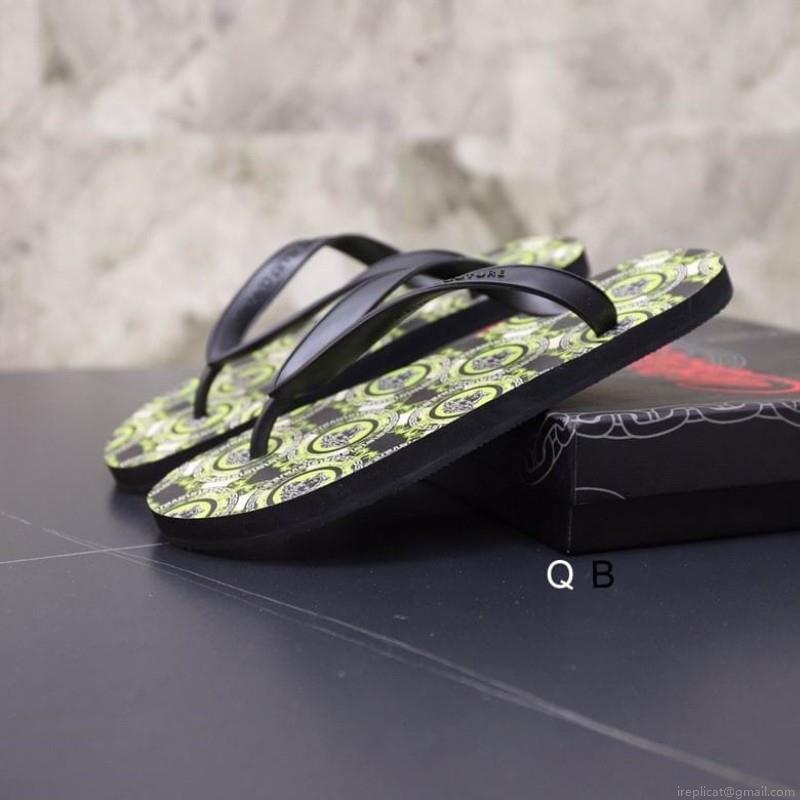 Versace Versace slipper Man Ts Versace colors 031112 sz38-44BS