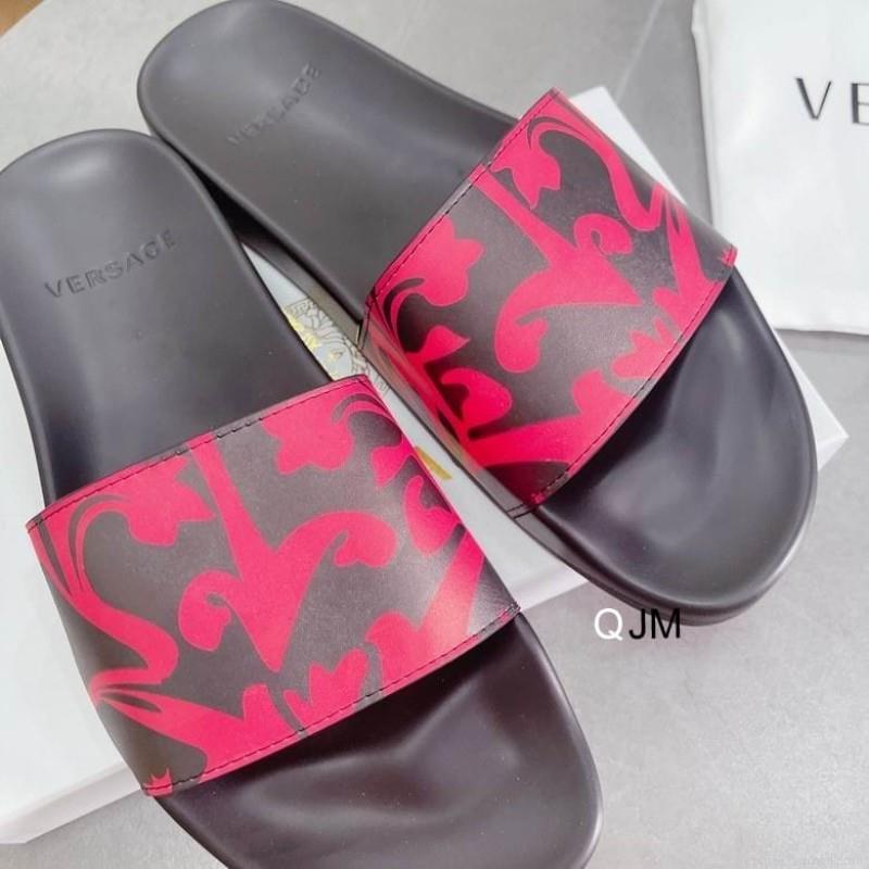 Versace Versace slipper Man Ts Versace 031502 sz38-44JM