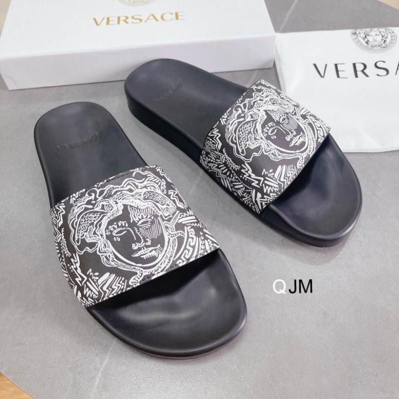 Versace Versace slipper Man Ts Versace 031504 sz38-44JM