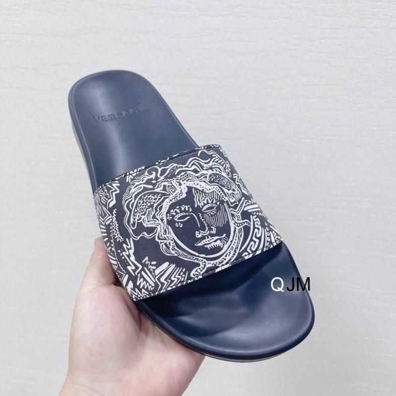 Versace Versace slipper Man Ts Versace 031504 sz38-44JM