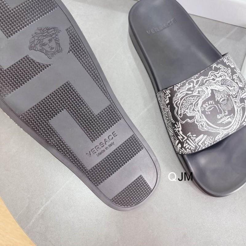 Versace Versace slipper Man Ts Versace 031504 sz38-44JM