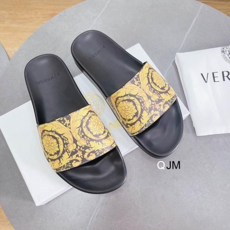 Versace Versace slipper Man Ts Versace 031508 sz38-44JM