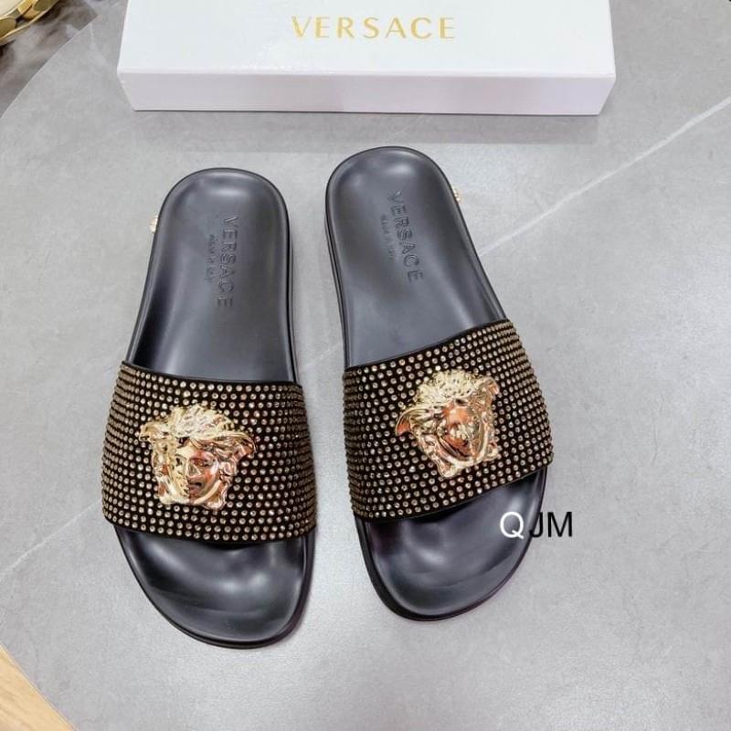 Versace Versace slipper Man Ts Versace colors 31103 sz35-46JM