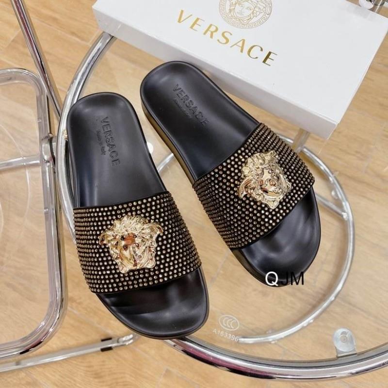 Versace Versace slipper Man Ts Versace colors 31103 sz35-46JM