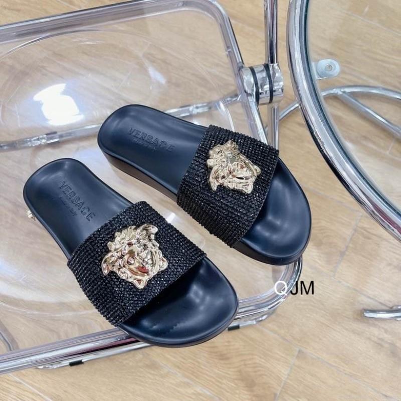 Versace Versace slipper Man Ts Versace colors 31103 sz35-46JM