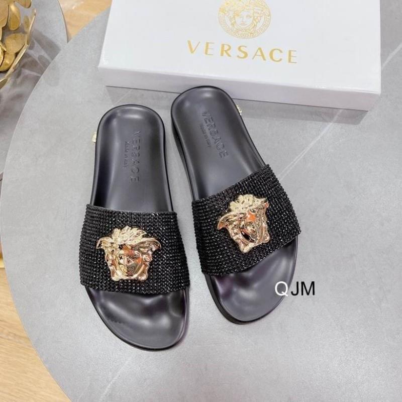 Versace Versace slipper Man Ts Versace colors 31103 sz35-46JM