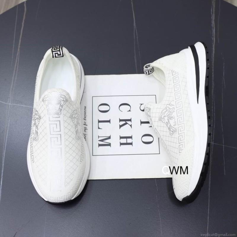 Versace Versace Man leisure Ts Versace colors 031301 sz38-44WM