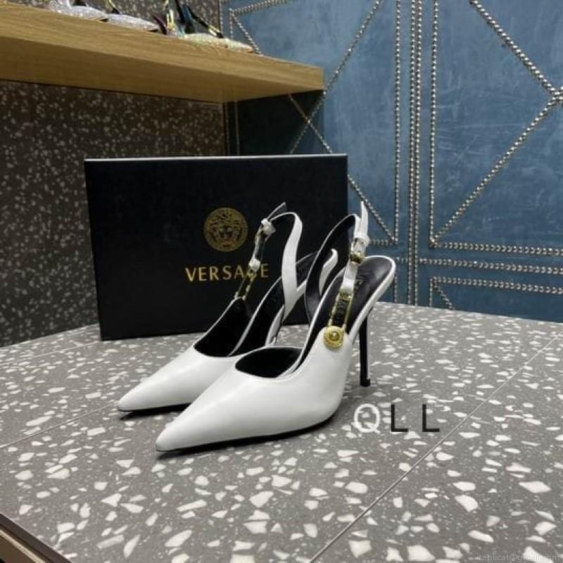 Versace Versace High heels Ts Versace colors 073003 sz35-42LL